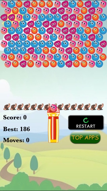 Fruity Shooty - Classic Version