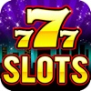777 Las Vegas Old Slots - a real casino tower in heart of my.vegas blackjack
