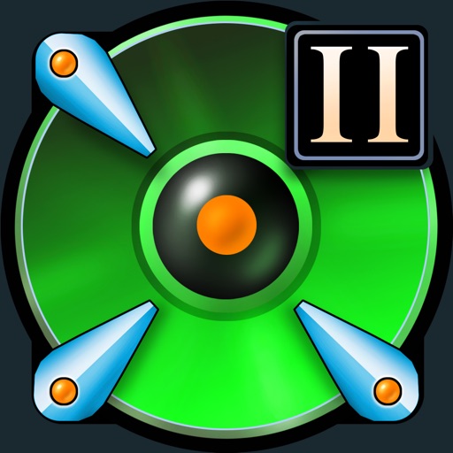 Dubstep Invasion 2: Beats & Drum Loops (Premium) icon