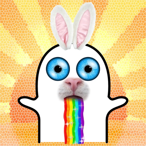 FunFace for Facebook, Instagram, Twitter, Snapchat icon