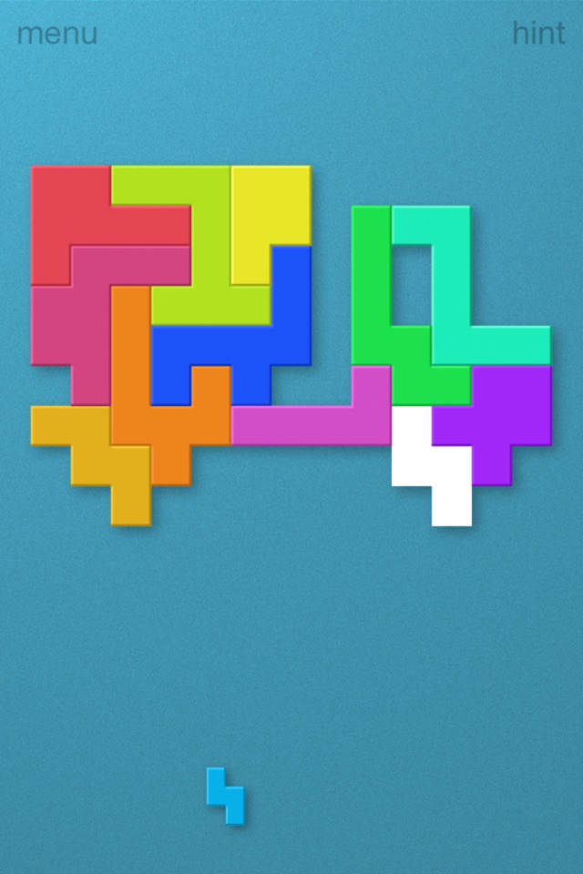 PuzzleBits 2 screenshot 3