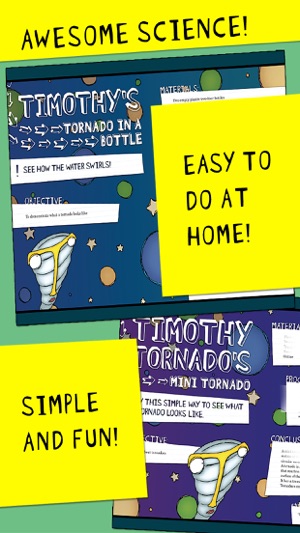 Timothy Tornado(圖5)-速報App