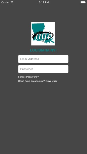 Louisiana NYI