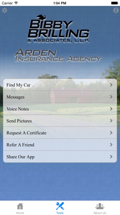 Bibby Brilling Insurance