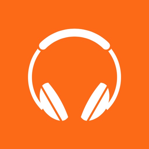 Cloud Music - Unlimited Music Play.er & Song Album Icon