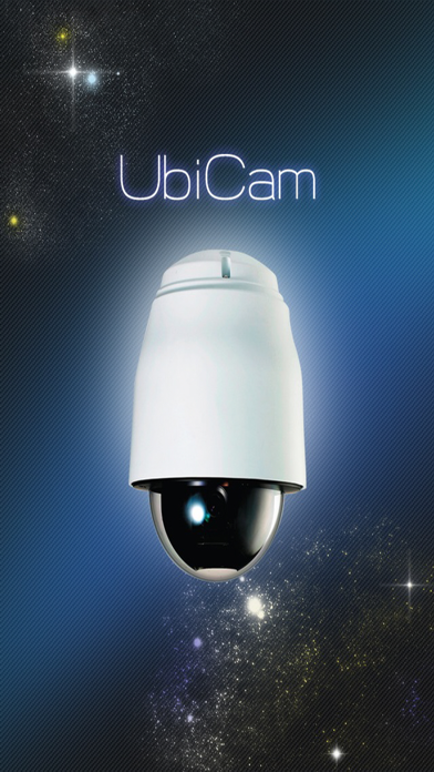 Screenshot #1 pour UbiCam