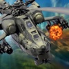 Gunship In Air - Spectacular Game Of Pure Adrenaline