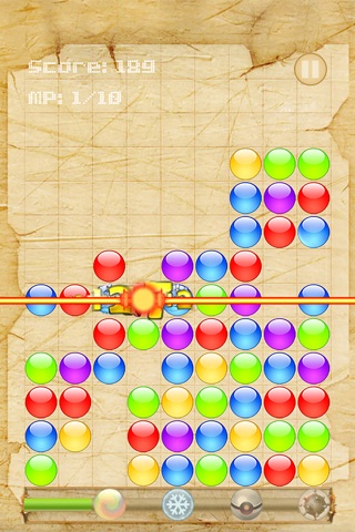 DotRis Classic screenshot 4