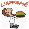 l'affamé