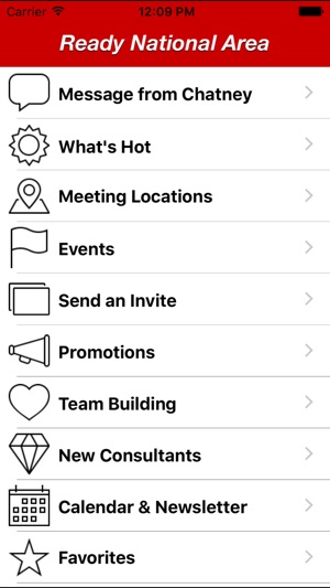 Ready National Area(圖3)-速報App