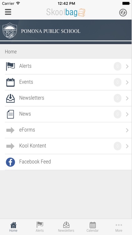 Pomona Public School