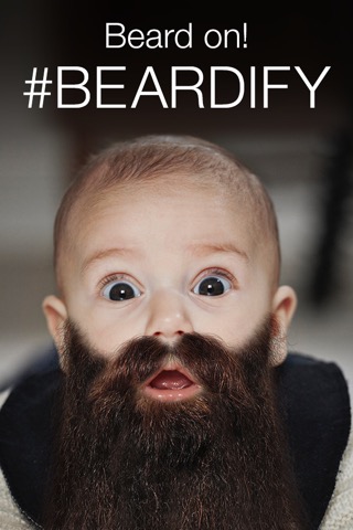 Beardify 〜あごひげを生やそう〜のおすすめ画像5