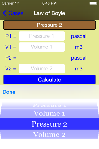 Basic Physics Tool screenshot 4