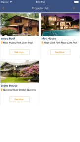 Landlord Property Care screenshot