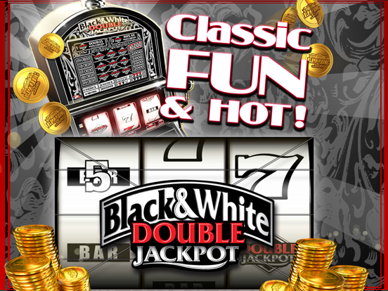 Blazing 7s Casino - Gokkasten iPad app afbeelding 4