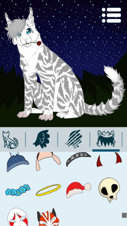 Avatar Maker: Cats