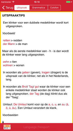 Snelcursus Duits | Language Passport | NED-DUI(圖4)-速報App
