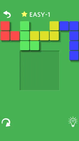 Game screenshot Цвет блока головоломки mod apk