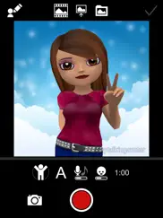 my talking avatar ipad images 1