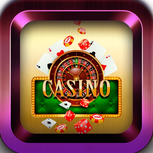 Big Vegas Paradise Hot Game - Free Classic Slots icon