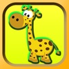 英語の動物の言葉 無料ゲーム - iPadアプリ