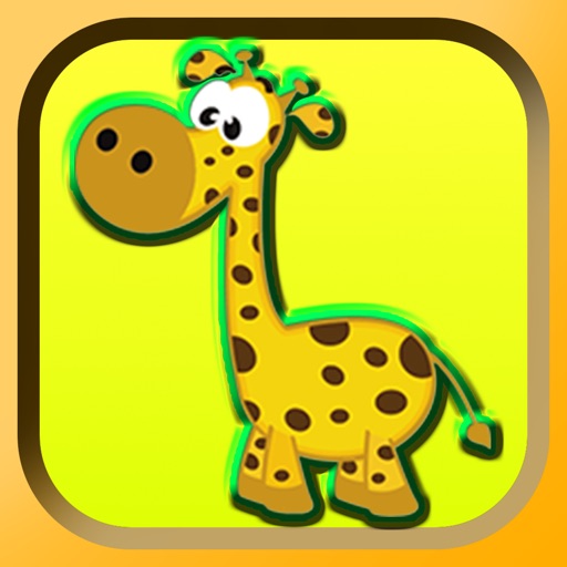 English Spelling And Vocabulary Animal Word Games Icon