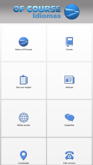 Of Course Idiomas(圖1)-速報App