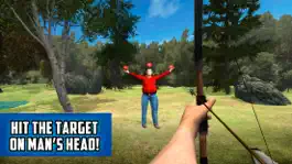 Game screenshot Apple Shooter: Archery World Championship 3D mod apk