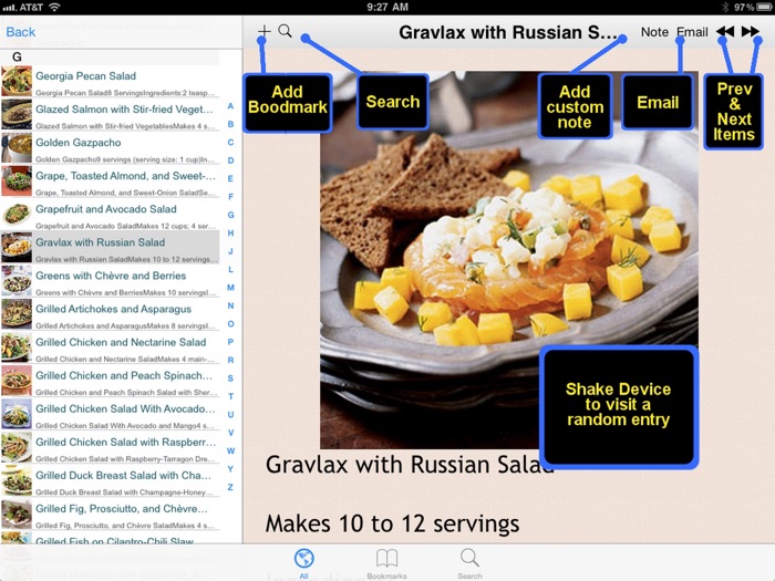 Pescetarian Diet Recipes
