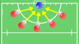 Game screenshot Field Hockey Coach Elite mod apk