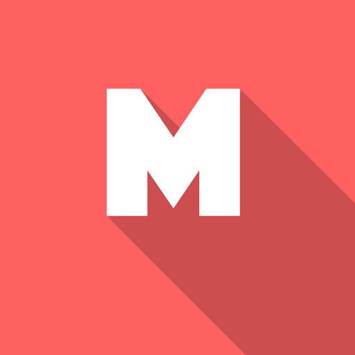 MCS: Memoria iOS App