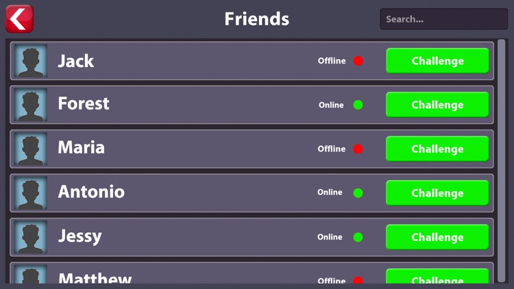 Las Vegas Pool screenshot-3