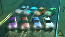 road racer: evolution айфон картинки 1