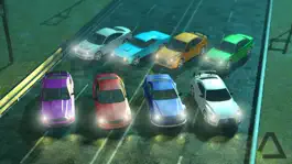 Game screenshot Road Racer: Evolution mod apk