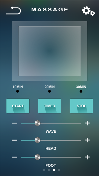 Screenshot #2 pour INNOVA Remote