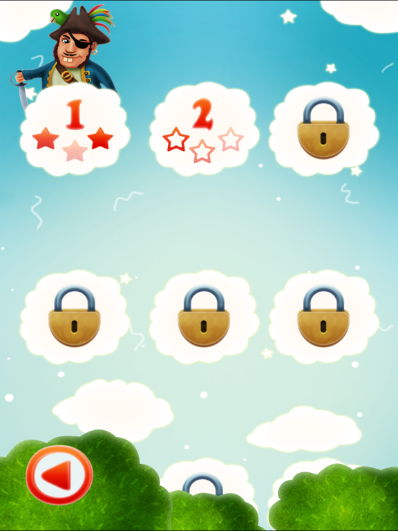 1+1 Dice lite iPad screenshot