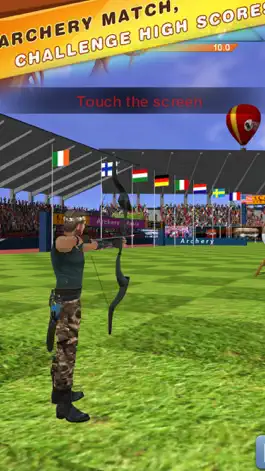 Game screenshot Shoot Arrow - Bow Game Free mod apk