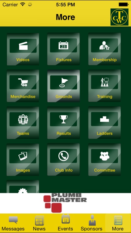 Trinity Willison Cricket Club