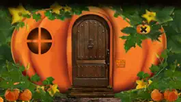 Game screenshot Pumpkin House Witch Escape hack