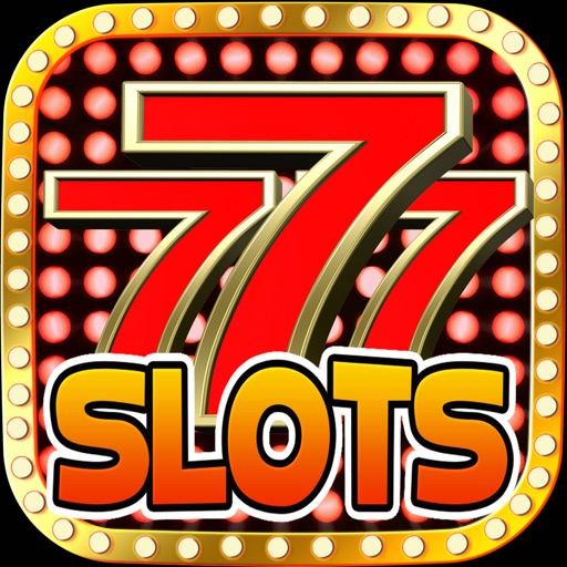 SLOTS FAVORITES: Hot Vegas Slot Machines iOS App