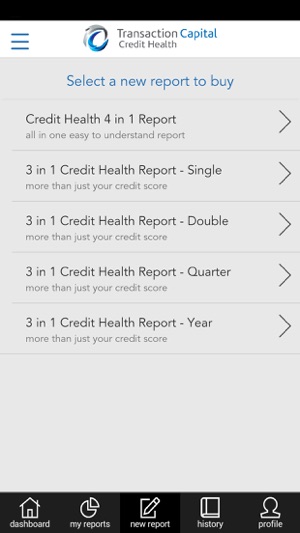 CreditHealth(圖3)-速報App