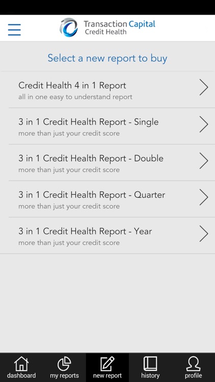 CreditHealth