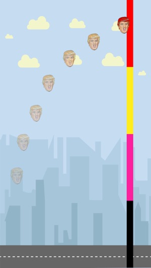 Trump Hair Color(圖2)-速報App