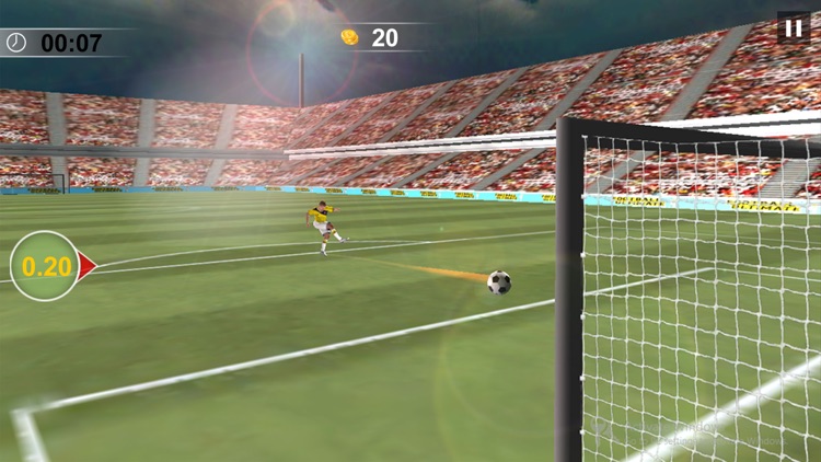 Football Soccer Game free screenshot-3