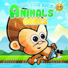 Activities of ABC Animals Games For Kids