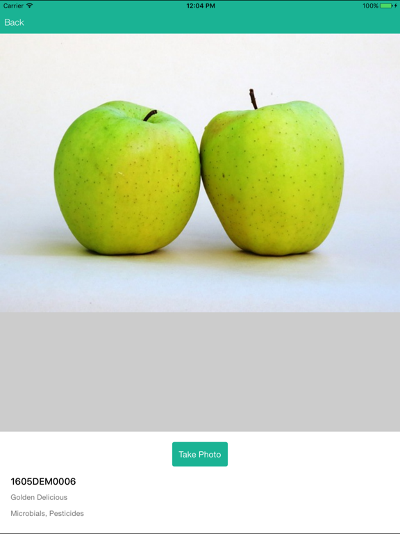 Screenshot #4 pour ConfidentLabs