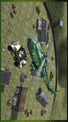 Game screenshot Real 3D Helicopter Flight Simulator 2017 apk