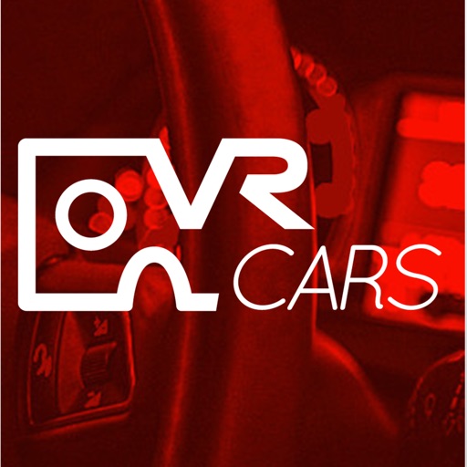 VR Cars icon