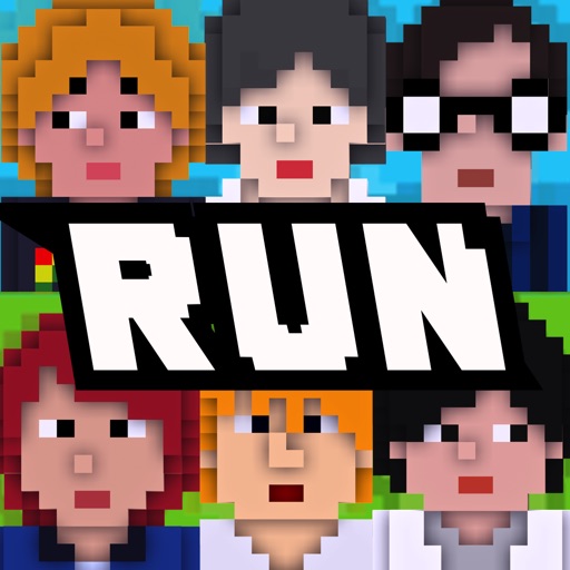 ジャイアントRUN -壊すって気持ちよくない？-