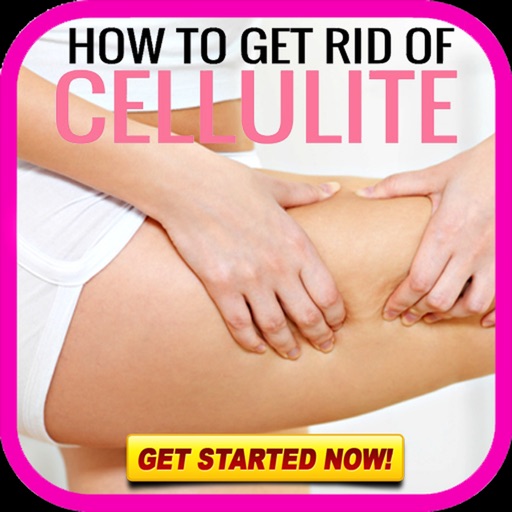 How to Get Rid of Cellulite icon